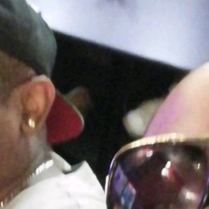 Meet your Posher, Vince